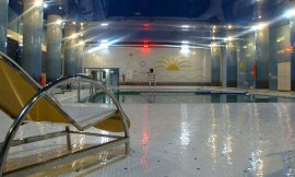 image 7 from Khorshid Taban Hotel