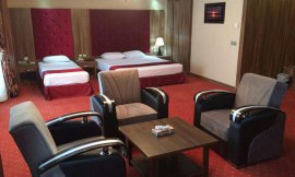 image 6 from Khorshid Taban Hotel