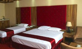 image 3 from Khorshid Taban Hotel