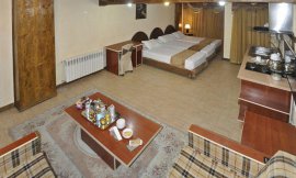 image 4 from Kimia Hotel Apt Tehran