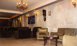 image 3 from Kimia Hotel Apt Tehran