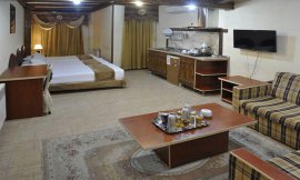 image 5 from Kimia Hotel Apt Tehran