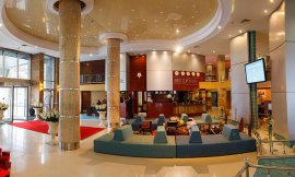 image 4 from Kowsar Hotel Isfahan