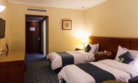 image 6 from Kowsar Hotel Isfahan