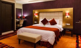 image 8 from Kowsar Hotel Isfahan