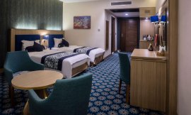 image 10 from Kowsar Hotel Isfahan