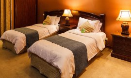 image 9 from Kowsar Hotel Isfahan