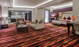 image 12 from Kowsar Hotel Isfahan