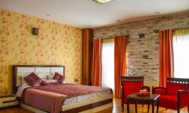image 4 from Kosar Hotel Ramsar