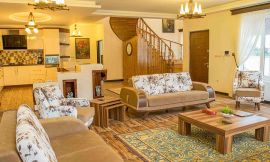 image 6 from Kosar Hotel Ramsar