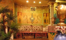 image 9 from Kowsar Hotel Tehran
