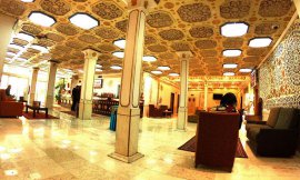 image 2 from Kowsar Hotel Tehran