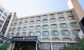 هتل کوثر تهران