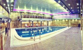 image 10 from Kowsar Hotel Tehran