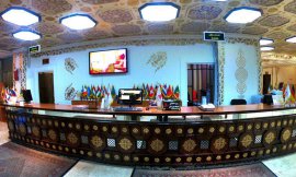 image 3 from Kowsar Hotel Tehran