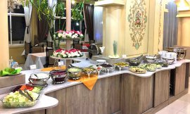 image 8 from Kowsar Hotel Tehran