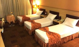 image 5 from Kowsar Hotel Tehran