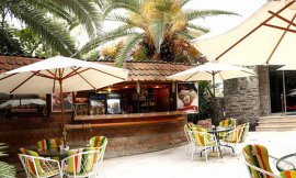 image 9 from Kourosh Hotel Chalus