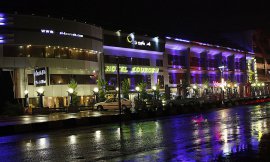 image 11 from Kourosh Hotel Chalus