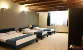 image 5 from Kourosh Hotel Chalus