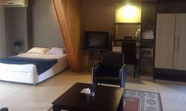 image 6 from Kourosh Hotel Chalus
