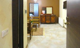 image 2 from Kourosh Hotel Kermanshah