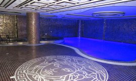 image 9 from Kourosh Hotel Kermanshah