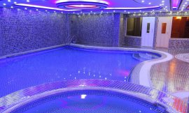 image 8 from Kourosh Hotel Kermanshah