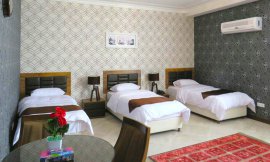 image 4 from Kourosh Hotel Kermanshah