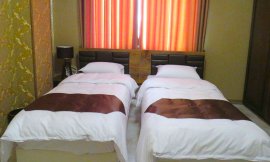 image 5 from Kourosh Hotel Kermanshah