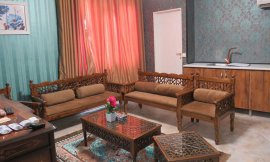 image 6 from Kourosh Hotel Kermanshah