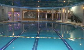 image 7 from Laleh Hotel Baneh