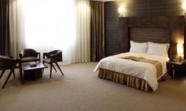 image 5 from Laleh Hotel Baneh