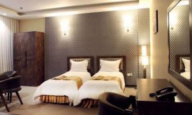 image 3 from Laleh Hotel Baneh