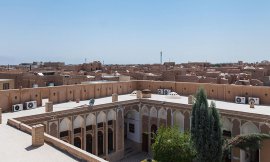 image 3 from Laleh Hotel Yazd