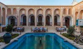 image 2 from Laleh Hotel Yazd