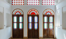 image 4 from Laleh Hotel Yazd