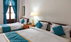 image 6 from Laleh Hotel Yazd