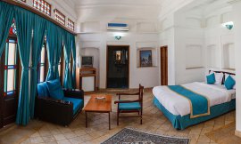 image 7 from Laleh Hotel Yazd