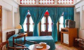 image 8 from Laleh Hotel Yazd
