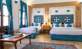 image 9 from Laleh Hotel Yazd