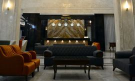 image 2 from Lilium Hotel Kish