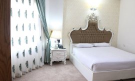 image 4 from Lipar Hotel Chabahar