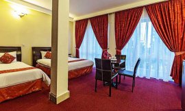 image 5 from Lotus Hotel Kish