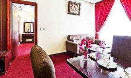 image 9 from Lotus Hotel Kish