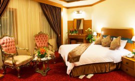 image 10 from Madinato Reza Hotel Mashhad