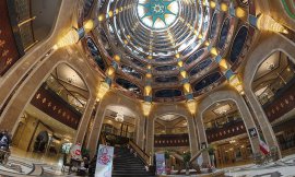 image 3 from Madinato Reza Hotel Mashhad