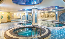 image 16 from Madinato Reza Hotel Mashhad