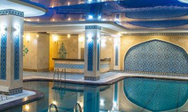 image 15 from Madinato Reza Hotel Mashhad