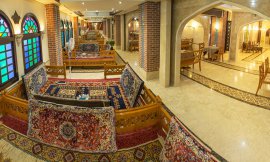 image 14 from Madinato Reza Hotel Mashhad